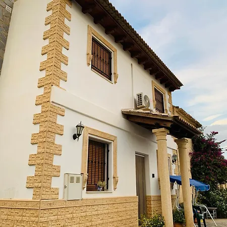 La Venta Purchena
