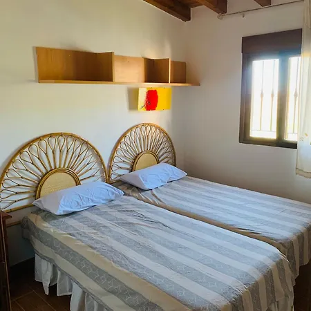 La Venta Holiday home