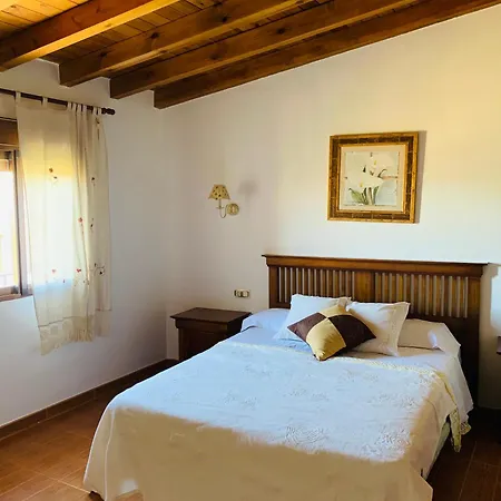 La Venta Holiday home *