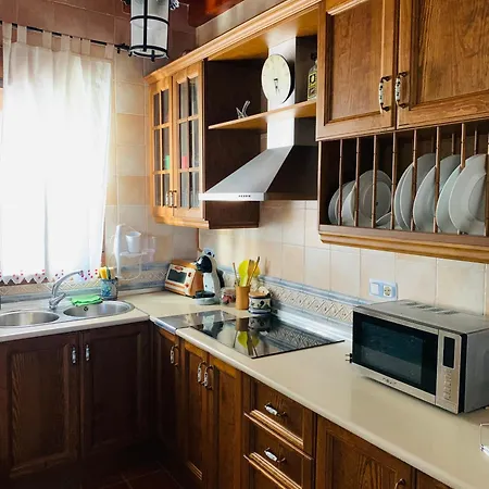 Holiday home La Venta *