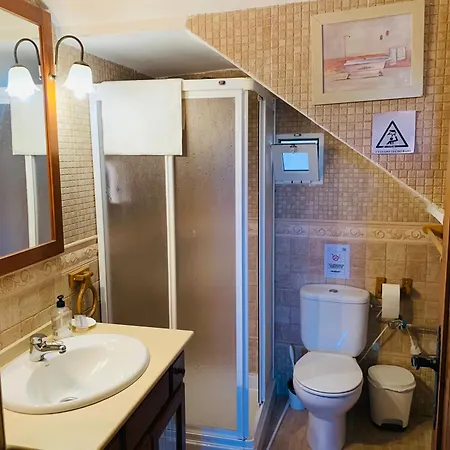 Semesterbostad Venta Judio Purchena