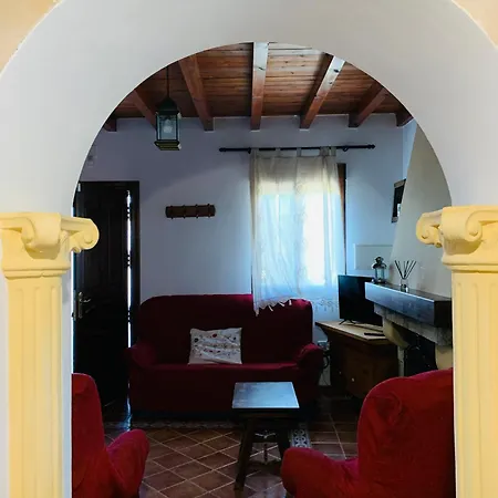 La Venta * Purchena