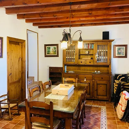 La Venta Holiday home