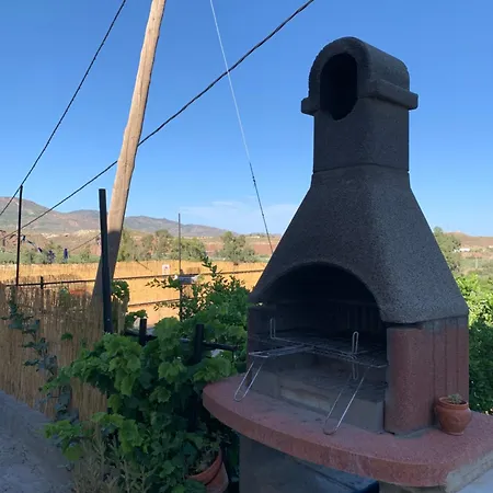 La Venta Purchena