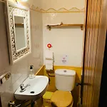 La Venta Tatil Evi Purchena