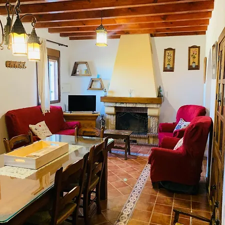 Tatil Evi La Venta